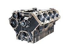 Engine Block