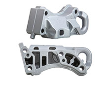 Mounting Brackets Casting