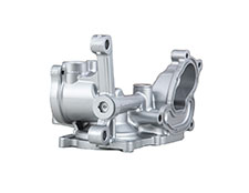 Engine oil Pump Part